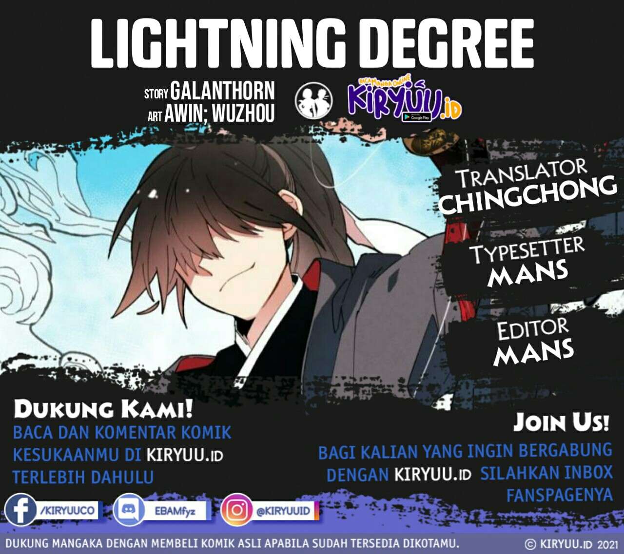 Dilarang COPAS - situs resmi www.mangacanblog.com - Komik lightning degree 008 - chapter 8 9 Indonesia lightning degree 008 - chapter 8 Terbaru 0|Baca Manga Komik Indonesia|Mangacan